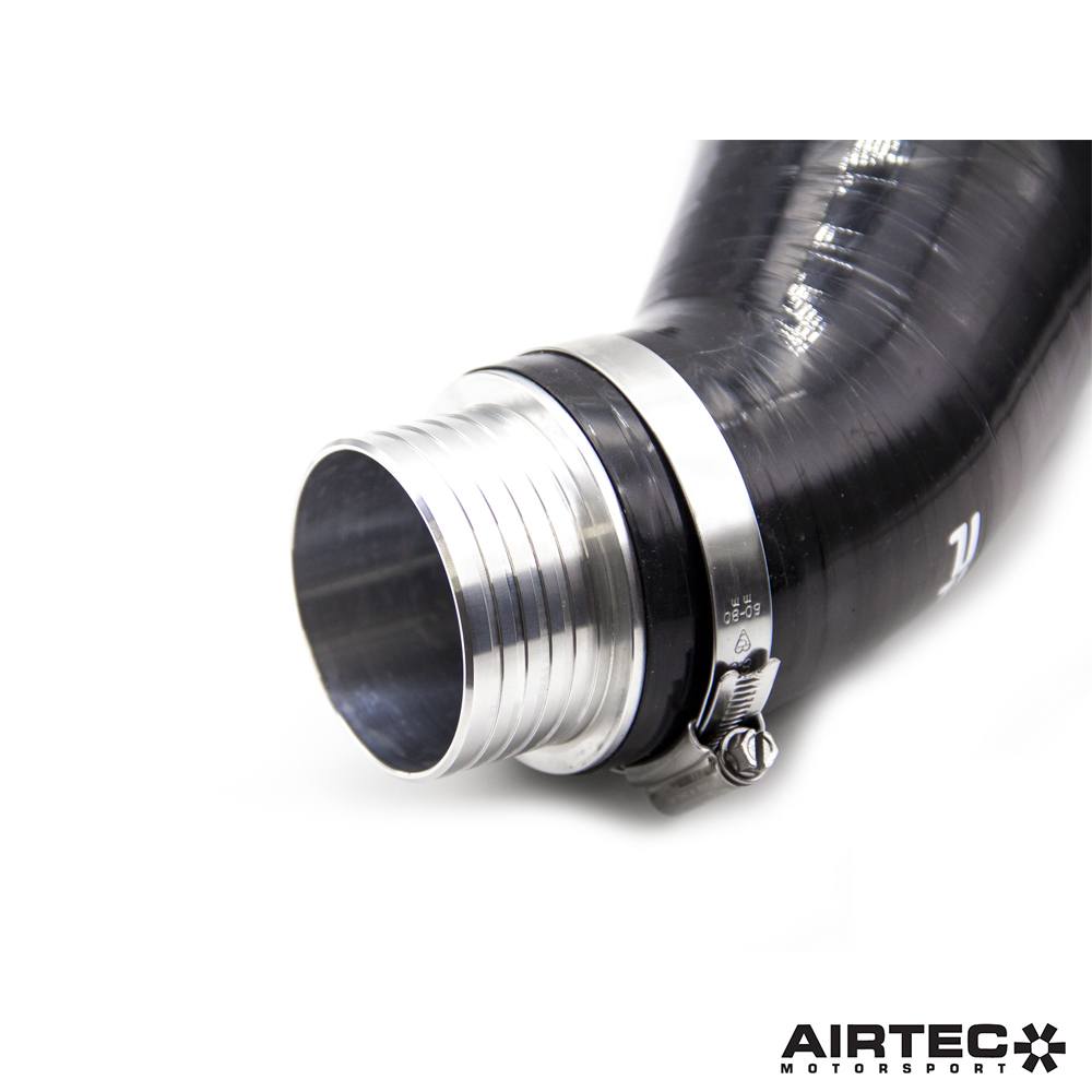 AIRTEC Motorsport Rear Turbo Pipe for Toyota Yaris GR Gen 1 & Gen 2
