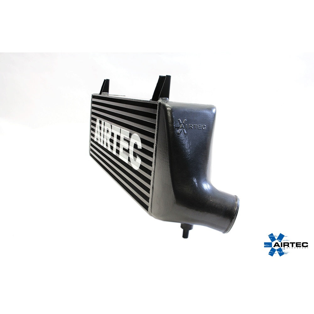 AIRTEC Motorsport Intercooler Upgrade for Audi RS3 (8P).