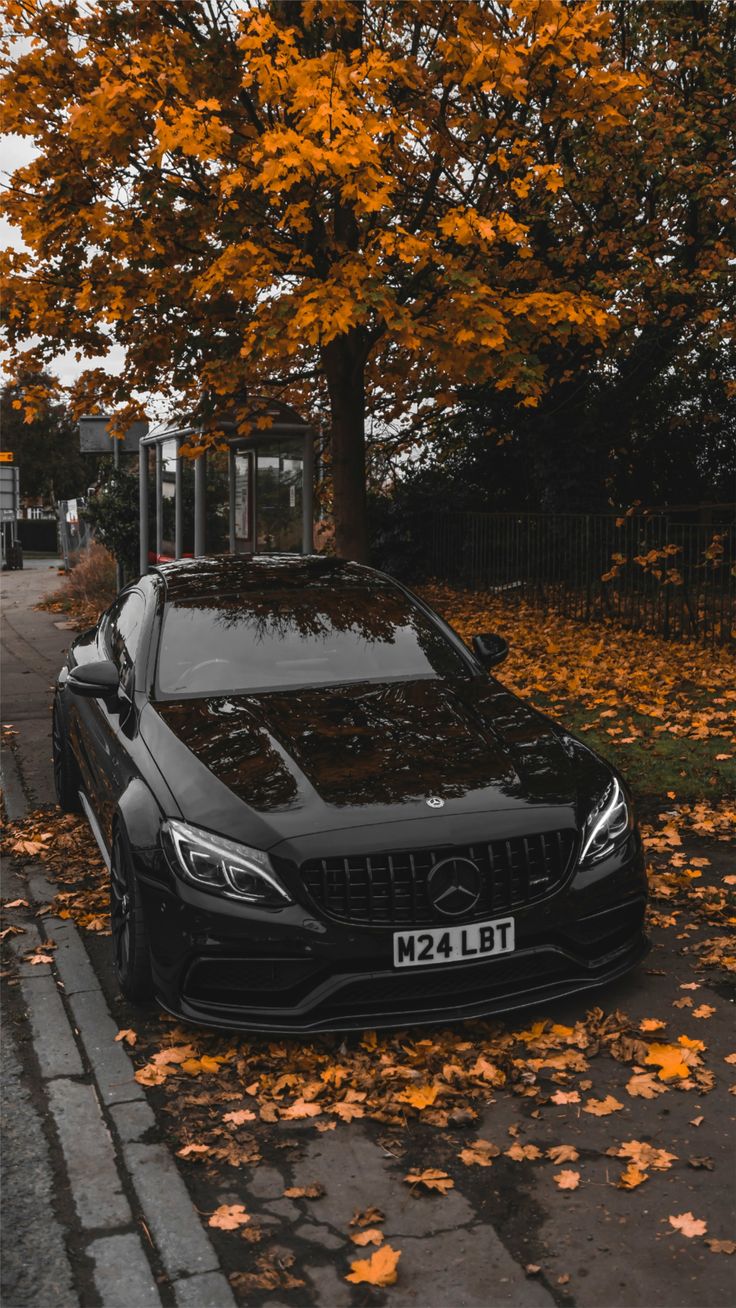 Gloss Black GT R Grille Grill For Mercedes-Benz W205 C63 C63S 2015-2018.