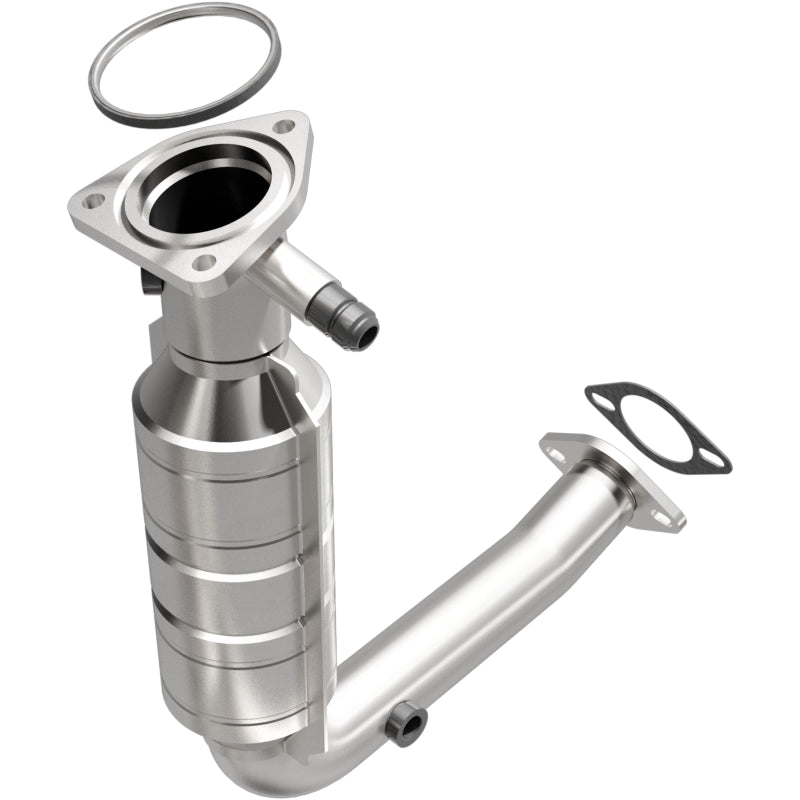 MagnaFlow Conv DF 00-04 Ford Focus 4.2L M/T