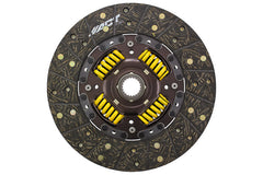 ACT 1995 Toyota Tacoma Perf Street Sprung Disc