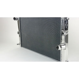 CSF BMW N54 Manual Transmission Radiator.