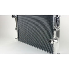 CSF BMW N54 Manual Transmission Radiator.