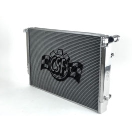 CSF Ultimate MQB cooling system.