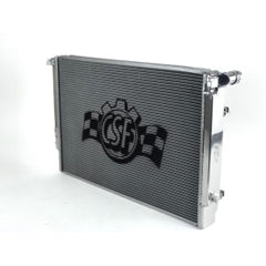 CSF Ultimate MQB cooling system.
