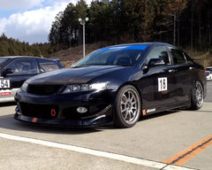 SPOON Sports S-TAI Front Bumper Cover Honda Accord Euro-R (JDM) 05-08.
