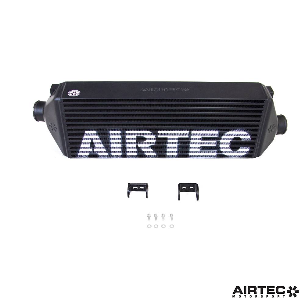 AIRTEC Motorsport Intercooler Upgrade for Peugeot 308 GTI