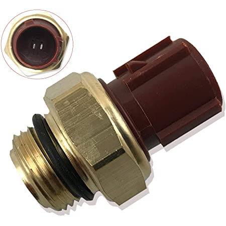 PLM Honda Fan Switch RSX K-Swap EG EK DC2.