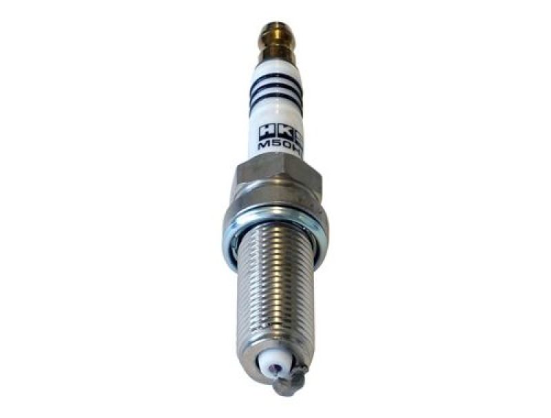 HKS SUPER FIRE RACING M50HL- Pack of 10 Spark Plugs