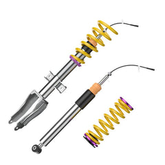 KW Alfa Romeo Stelvio Quadrifoglio 949 DDC Plug And Play Coilover Kit