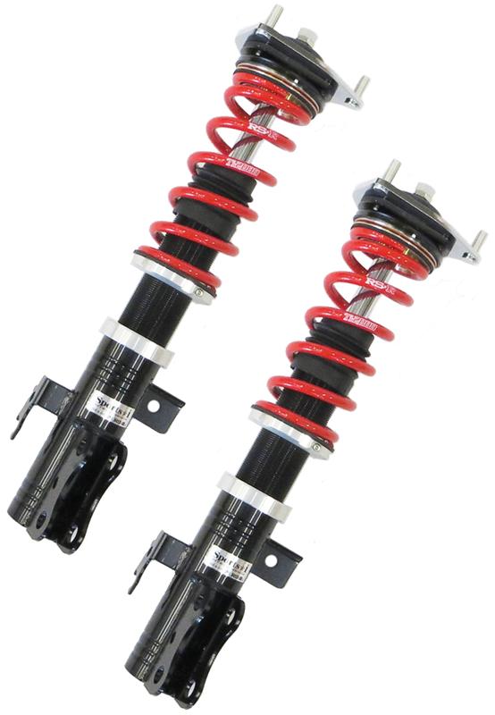 RS-R 12+ Hyundai Veloster Sports-i Coilovers