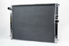 CSF High-Performance Radiator | 2020+ Toyota Supra & 2019+ BMW Z4(7226).
