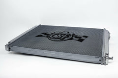 CSF High-Performance Radiator | 2020+ Toyota Supra & 2019+ BMW Z4(7226).