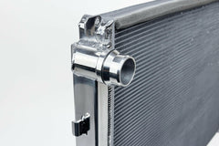 CSF High-Performance Radiator | 2020+ Toyota Supra & 2019+ BMW Z4(7226).