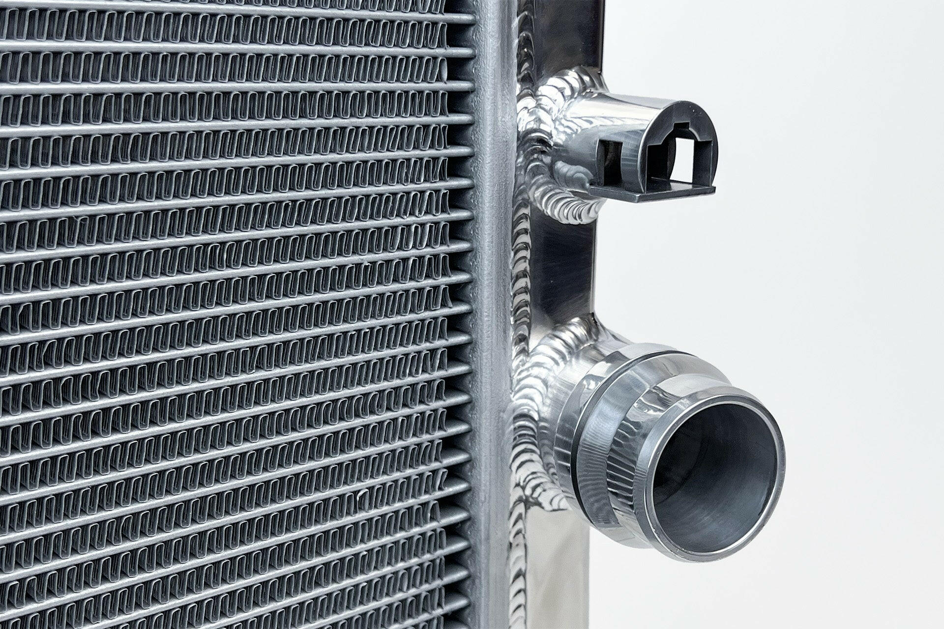 CSF High-Performance Radiator | 2020+ Toyota Supra & 2019+ BMW Z4(7226).