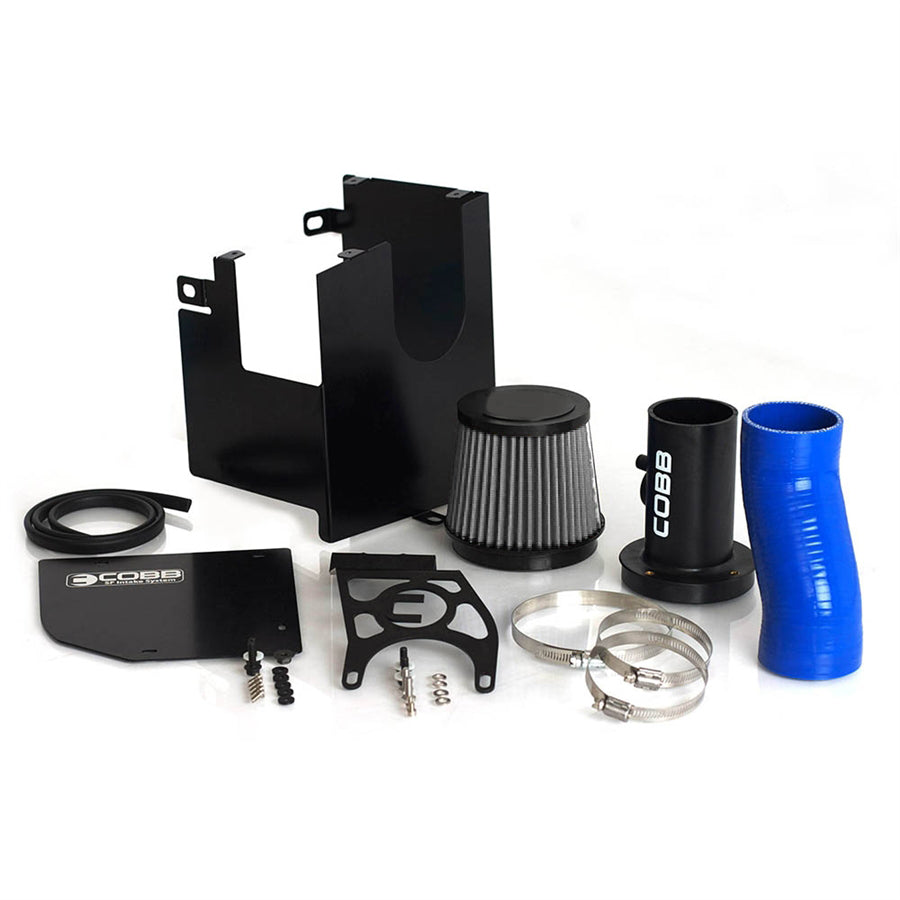 Cobb 05-09 Subaru Legacy GT SF Intake + SF Airbox