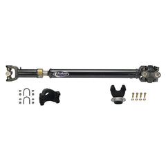 Yukon Gear Heavy Duty Driveshaft for 12-16 Jeep JK Front M/T Only