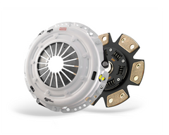 Clutch Masters 16-20 Toyota Tacoma 3.5L V6 FX400 HD Sprung 6-Puck Ceramic Clutch Kit