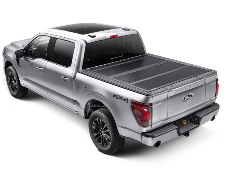 BAK 04-14 Ford F-150 6ft 6in Bed BAKFlip G2