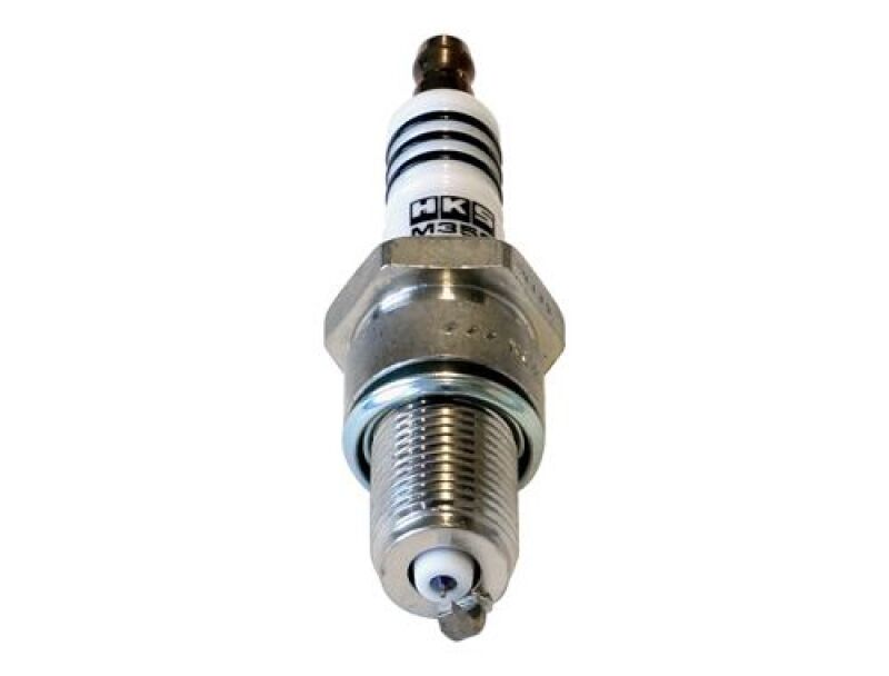 HKS SUPER FIRE RACING M35G- Pack of 10 Spark Plugs