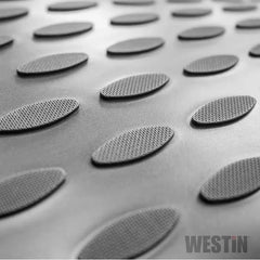 Westin Profile Floor Liners Ford Front and Rear