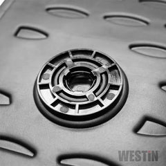 Westin Profile Floor Liners Ford Front and Rear