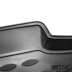 Westin Profile Floor Liners Ford Front and Rear