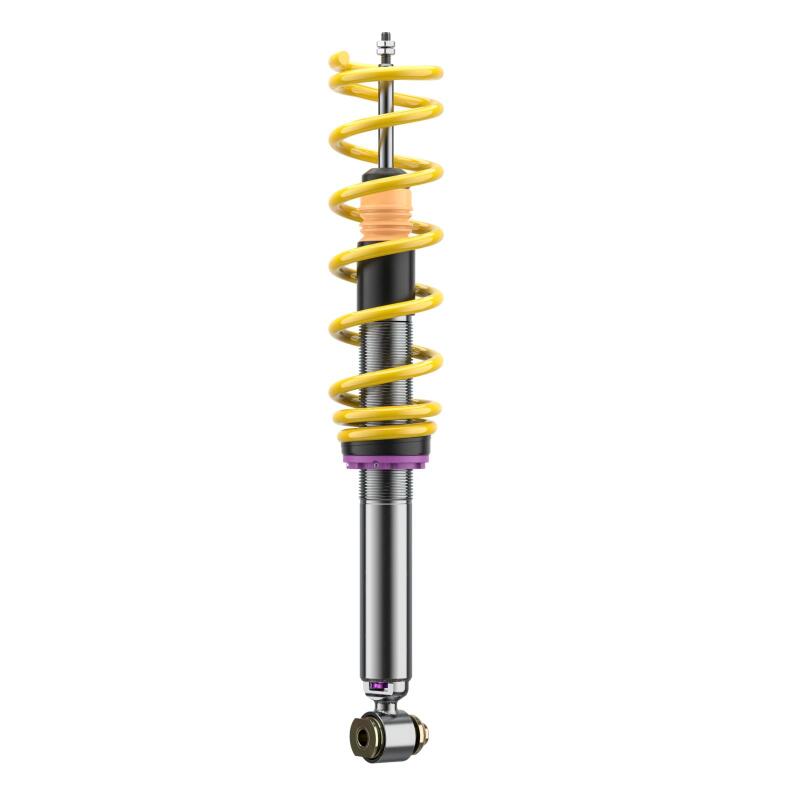 KW 2017+ BMW 5 Series (G30) Sedan 4WD w/o Electronic Dampers (Excl. Plug-in Hybrid) V3 Coilover Kit