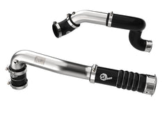 aFe 16-20 GM Colorado/Canyon L4-2.8L (td) BladeRunner 2in & 2.5in SS Hot & Cold Charge Pipe Kit