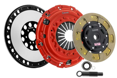Action Clutch 04-08 Acura TSX 2.4L (K24A2) Stage 2 Clutch Kit (1KS) w/Lightened Flywheel