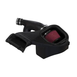 S&B 2015-2017 Ford F-150 2.7L and 3.5L EcoBoost Cold Air Intake