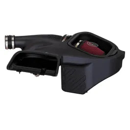 S&B 2018-2025 Ford F-150 & Raptor 2.7L/3.5L EcoBoost Cold Air Intake