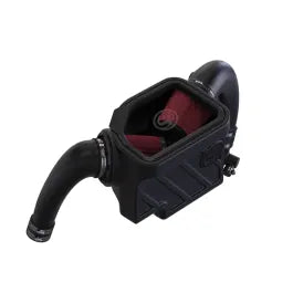 S&B 2020-2025 Ford Explorer ST, Explorer, & Lincoln Aviator 3.0L EcoBoost Cold Air Intake