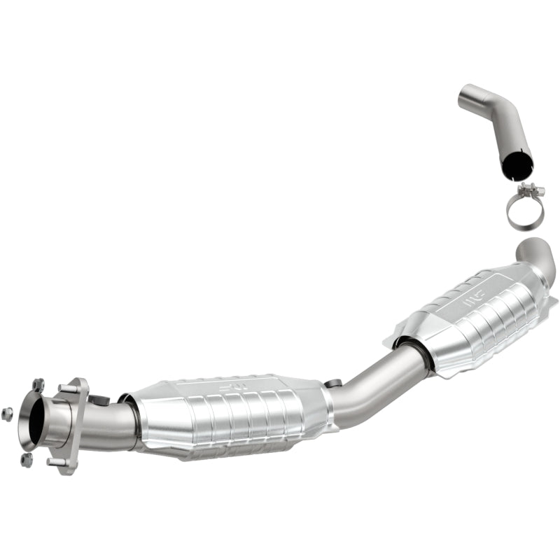 MagnaFlow Conv DF 04-06 Ram SRT-10 Driver Side