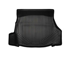 Husky Liners Trunk Liner Black for 10-14 Ford Mustang Coupe 43031