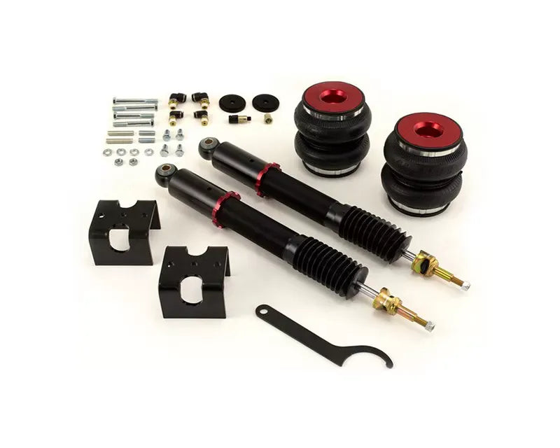 Air Lift Performance Rear Performance Kit With Shocks Audi | Volkswagen 2004-2016.