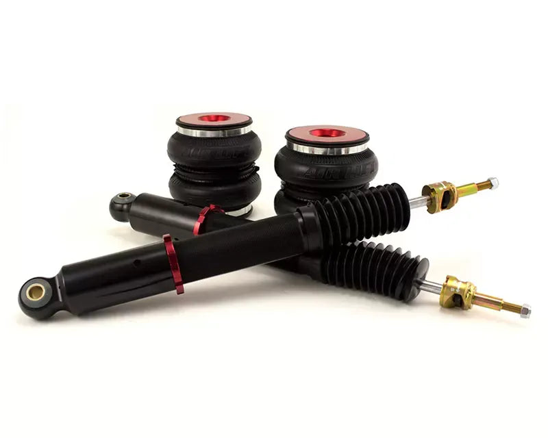Air Lift Performance Rear Performance Kit With Shocks Audi | Volkswagen 2004-2016.