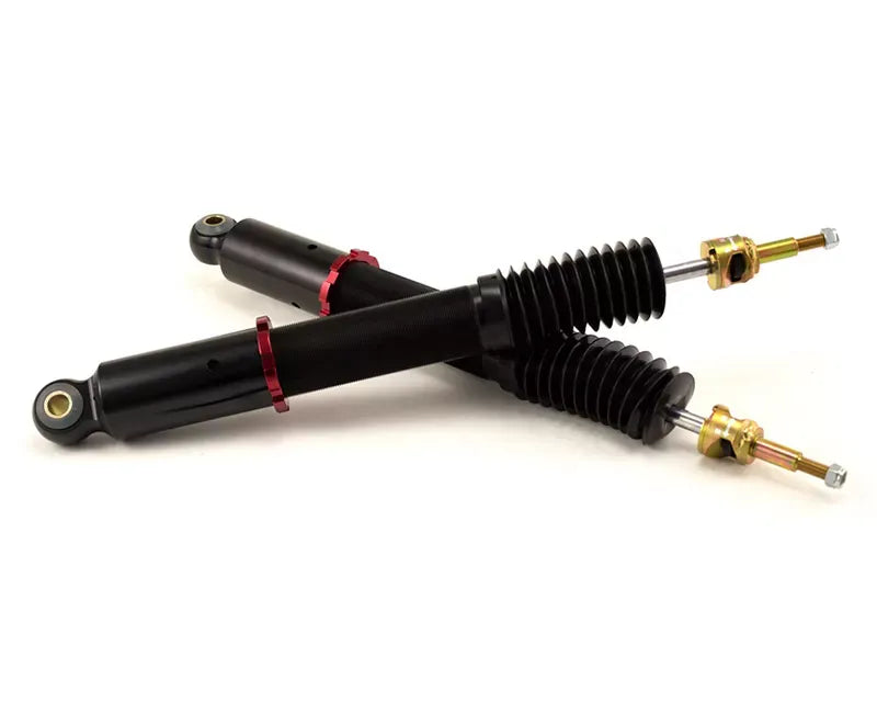 Air Lift Performance Rear Performance Kit With Shocks Audi | Volkswagen 2004-2016.