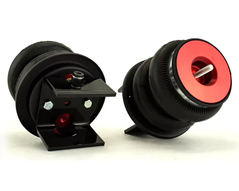 Air Lift Performance Rear Slam Kit Without Shocks Audi | Volkswagen 2004-2016.