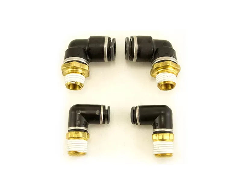 Air Lift Performance Rear Slam Kit Without Shocks Audi | Volkswagen 2004-2016.