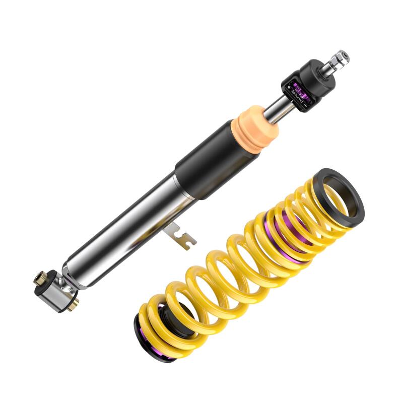 KW Coilover Kit V3 2019+ BMW 330i Sedan 2WD (G20)