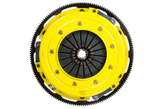 ACT 2001 Ford Mustang Twin Disc HD Race Kit Clutch Kit