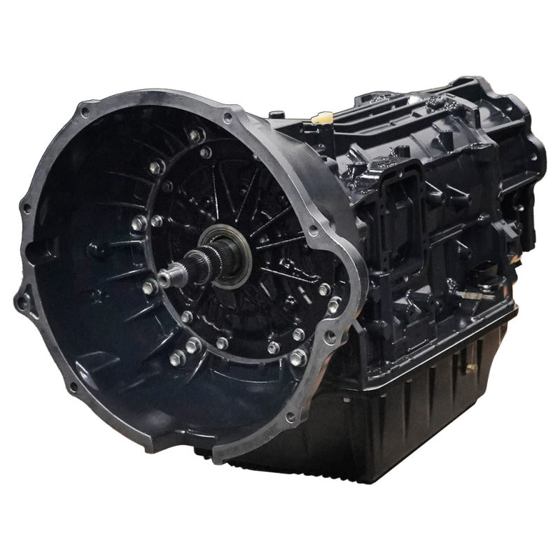 BD Diesel 19-24 Dodge Ram AS69RC 4WD RH PTO Torquemaster Transmission Package