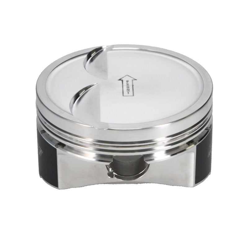 Manley Chevrolet 5.3L LS Gen III Piston Set - 3.790in Bore 1.115in CH, -7.00 CC