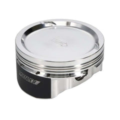 Manley Chevrolet LS Piston Set - 4.185in Bore 1.115in CH, -29.00 CC