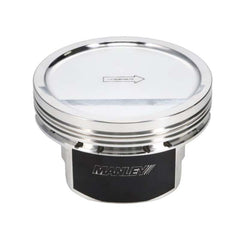 Manley Chevrolet LS Piston Set - 4.065in Bore 1.065in CH, -20.00 CC