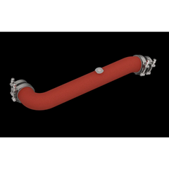 K&N Filters Charge Pipe Kit | 2023+ Toyota GR Corolla (77-1018TWR).
