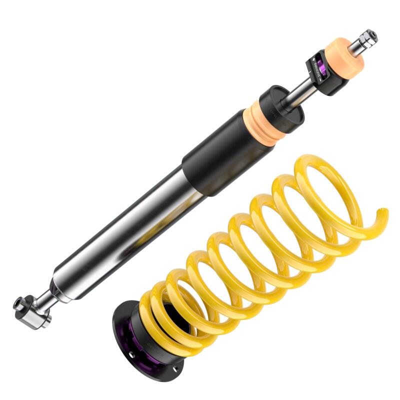 KW 2015+ Mercedes-Benz C Class (W205) RWD V3 Coilover Kit