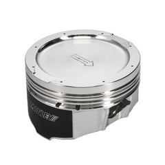 Manley Ford 4.6L Modular V8 Piston Set - 3.552in Bore 1.200in CH, -14.00 CC