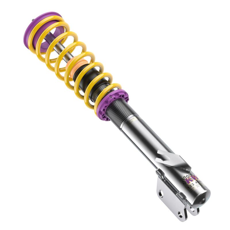 KW Coilover Kit V1 05-07 Subaru Impreza STI (GD GG)